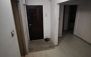 Apartament 4 camere dec 80mp – Frumoasa, Iași – parter bulevard - Poză 11