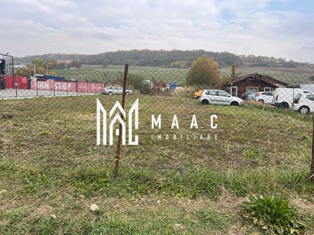 TEREN INTRAVILAN 2300 MP I ACCES DIRECT DIN DRUM NATIONAL I CRISTIAN - Poză 3