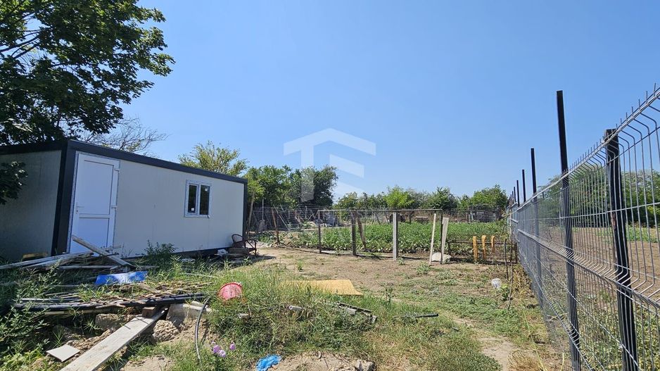Teren intravilan 641 mp Eforie Nord – 38.000 € | Comision 0% - Poză 2