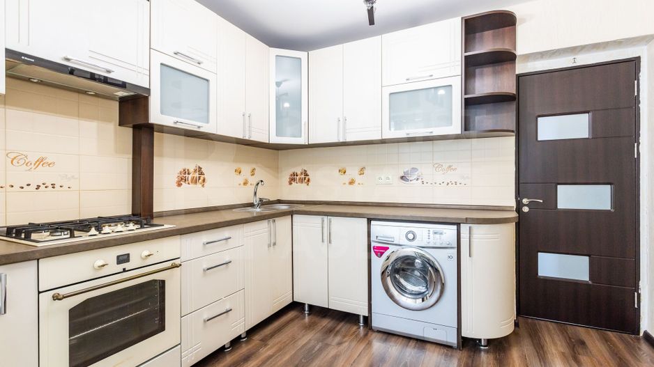 Vânzare, apartament, 3 camere, str. Nicolae Milescu Spătaru, Ciocana - Poză 6