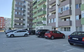 Garsoniera decomandata | Parter | Grădină 34 mp | Bloc 2026 | Popești- - Poză 19
