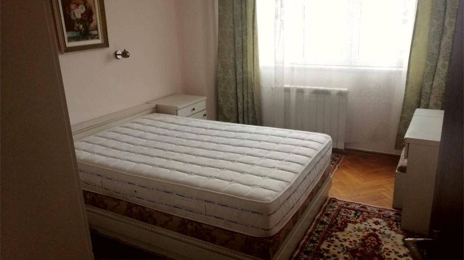 Apartament superb 4 camere, Capitale,  reabilitat, vedere dublă -Dorobanți - Poză 6