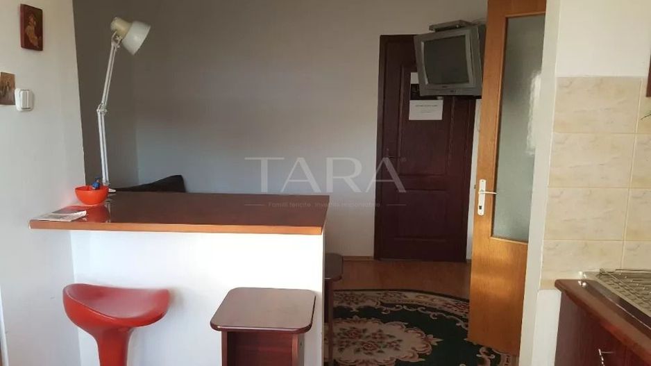 Apartament cu 2 camere Zona Cetatea Fetei. Disponibil Imediat. - Poză 3