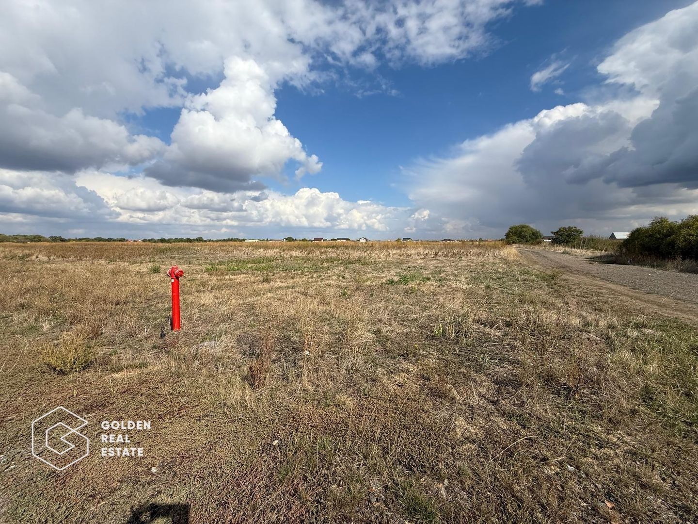 Teren intravilan curti constructii, Sacalaz, Timis - Poză 3