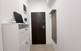 VANZARE 3 CAMERE | 19 MP TERASA | PARCARE INCLUSA | COSMOPOLIS - Poză 13