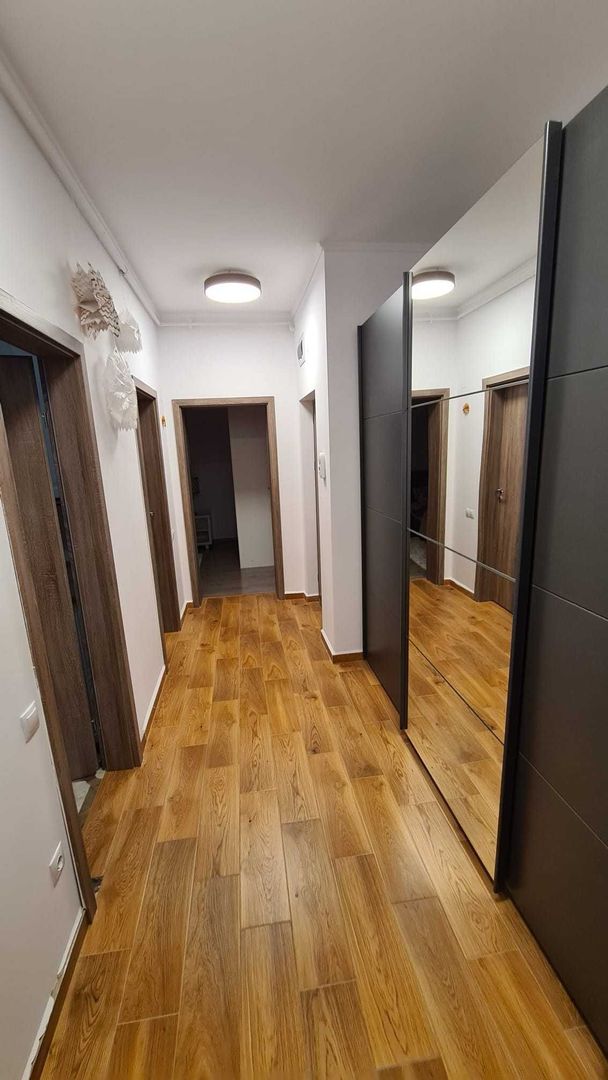 APARTAMENT 2 CAMERE - 2 TERASE - 2 LOCURI DE PARCARE | DEVENTER/ TINERETULUI - Poză 6