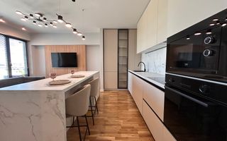 APARTAMENT 2 CAMERE | PROIECT FINALIZAT | BANEASA - Poză 1