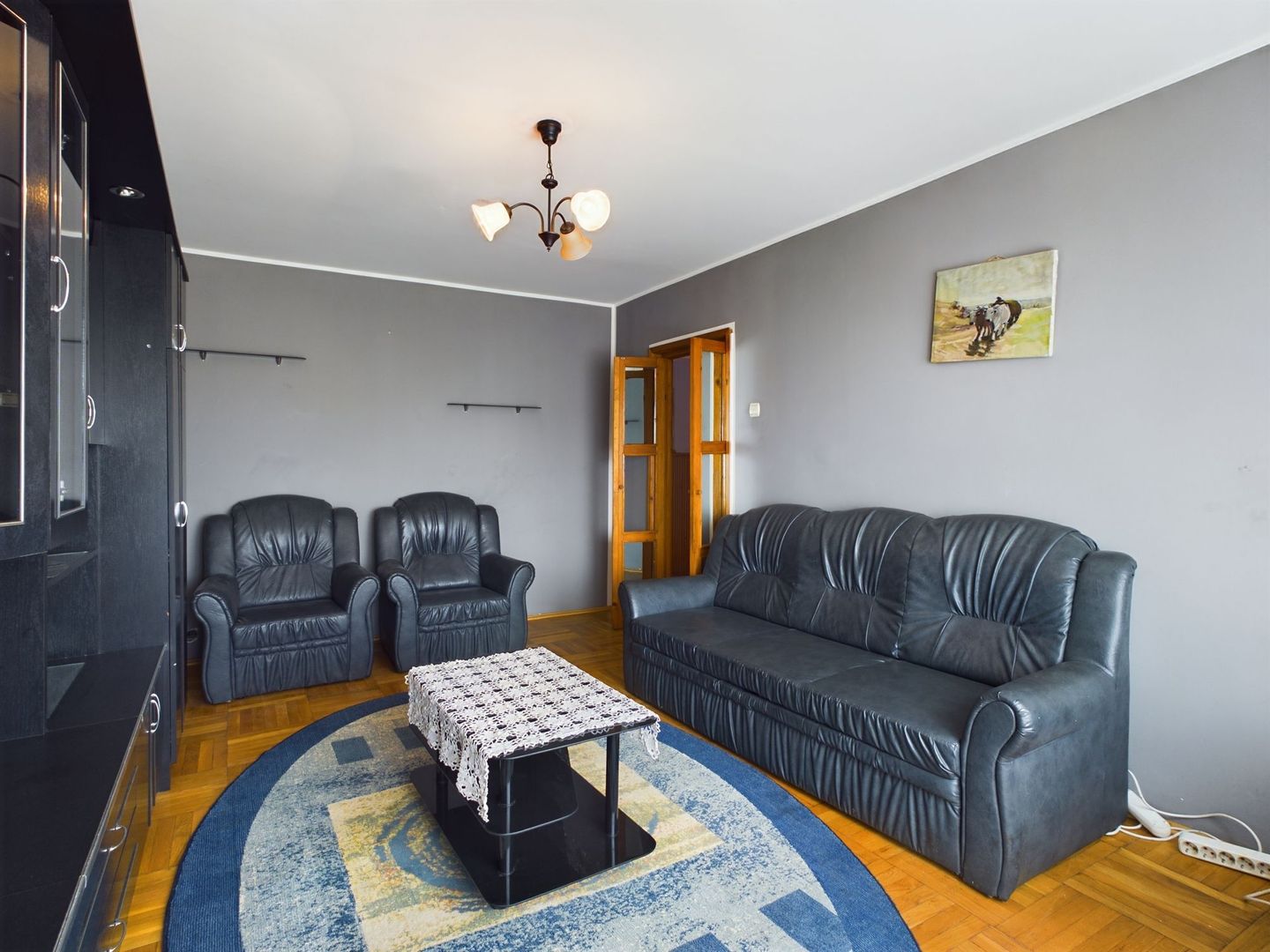 Apartament cu 3 camere- Aradul Nou - Poză 3