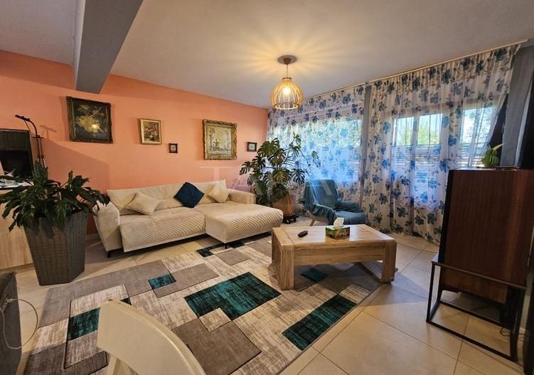 Casă tip duplex, 140 mp utili, teren 200 mp – Florești, zona Someșului - Poză 2