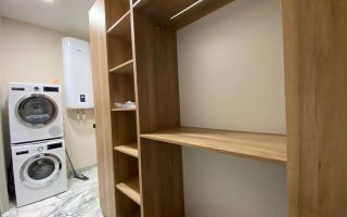 Chirie, apartament, 3 camere, bd. Ștefan cel Mare, Centru - Poză 6