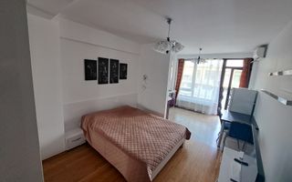 1 cameră Copou | Exclusive Residence | Mobilat complet | Etaj 4 - Poză 3