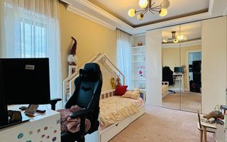 Apartament 3 camere modern, 2 bai, balcon, parcare, zona Mega - Poză 8