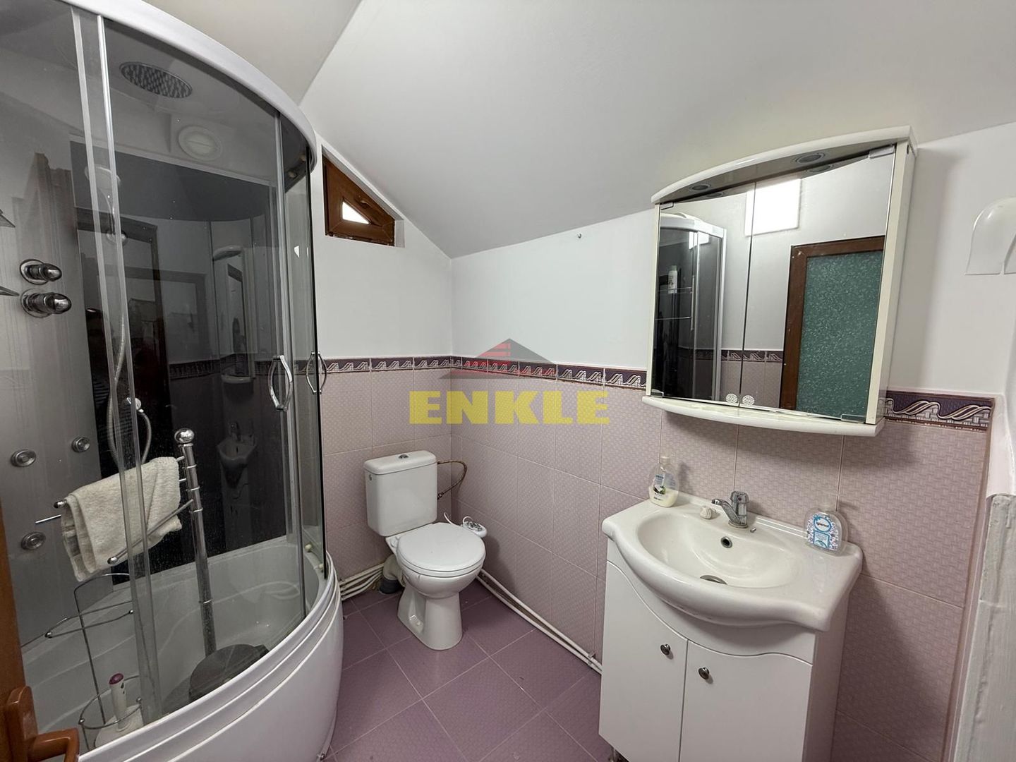 De vânzare  casa  in Corni Jud. Botosani. - Poză 14