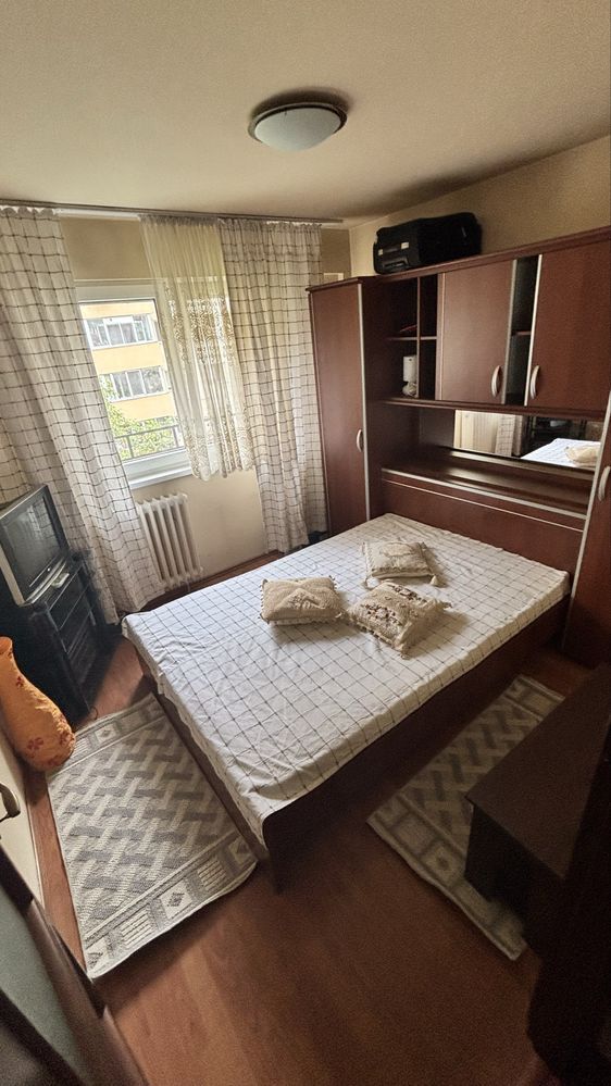 APARTAMENT MODERN, 2 CAMERE, LACUL TEI - Poză 2