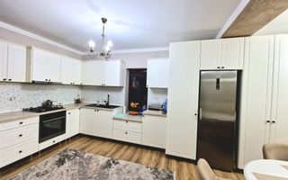 Triplex modern cu 3 camere SAD | Ghiroda - Poză 4