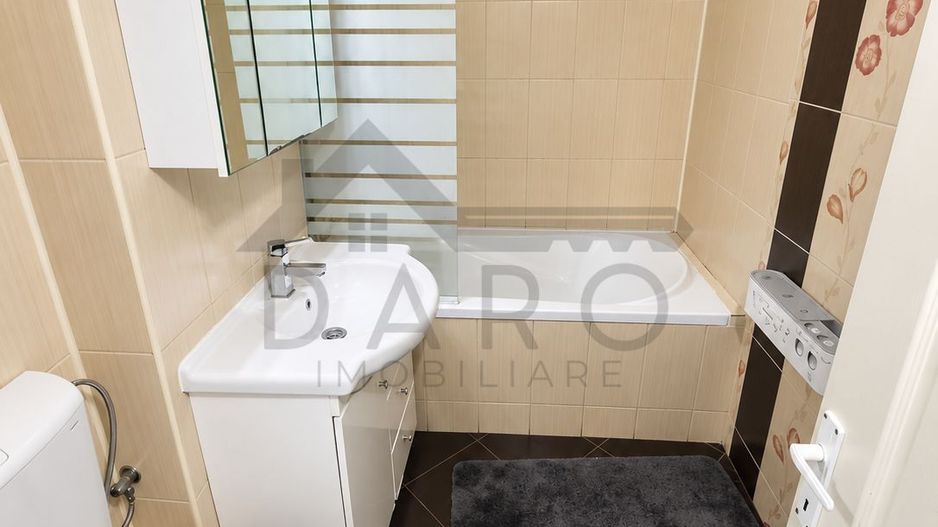 vand apartament 3 camere , Targu Mures Unirii - Poză 4