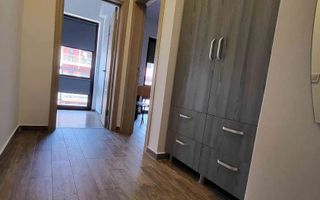 1 camera, decomandat, et intermediar, bloc dupa 2000, Tudor Vladimirescu! - Poză 2