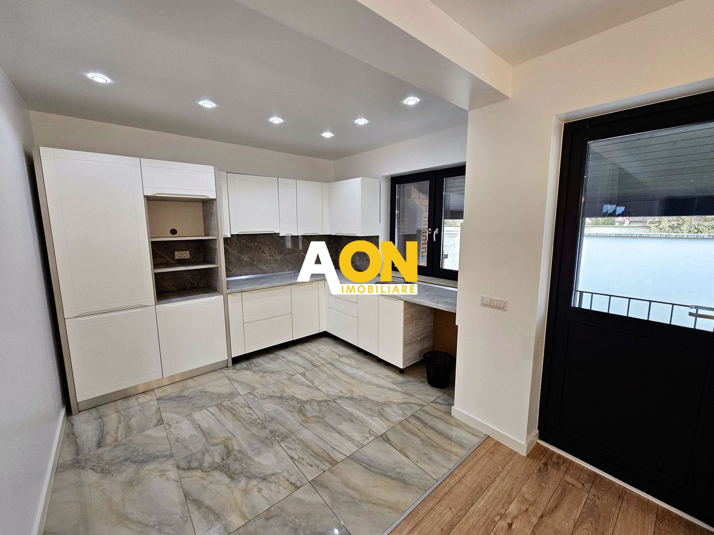 Duplex de lux, 4 camere, 219 mp teren, Cetate - Poză 5