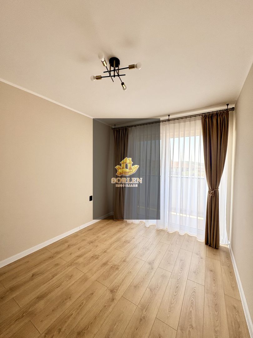 Apartament PREMIUM 3 camere  – Zona Eroilor, Florești - Poză 14