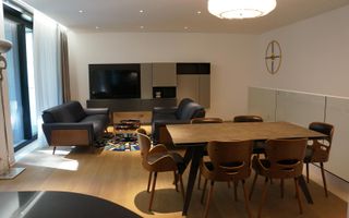 Apartament unic Primăverii - Piața Charles De Gaulle - Poză 3