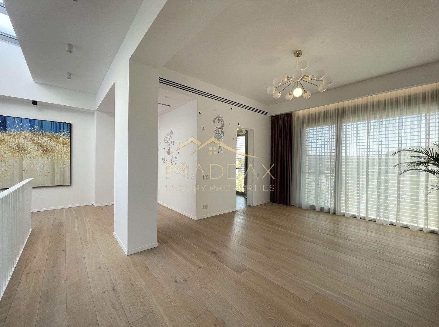 Masterpiece Villa*** 2040 mp Teren***Locatie exclusivista//Dumbrava Vlasiei - Poză 20