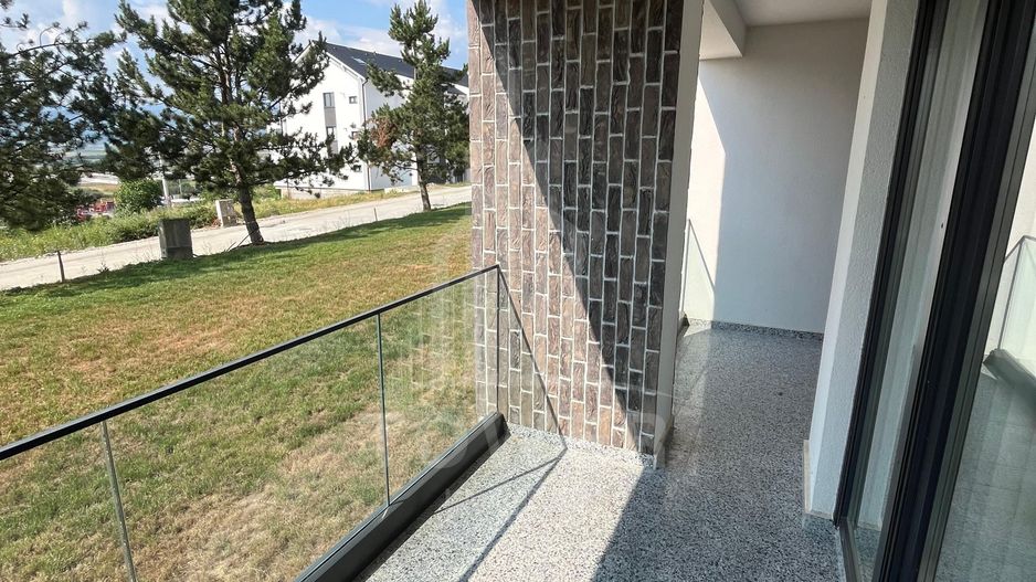 Apartament de LUX cu 3 camere de închiriat | Da Vinci-Cristian - Poză 11