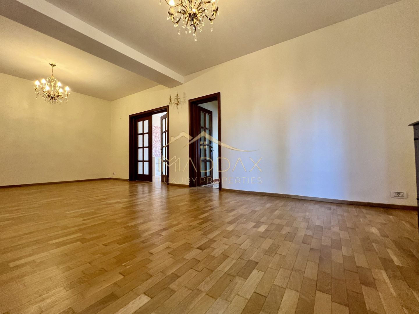 Apartament *3 camere* 100mp // Calea Dorobanților - Poză 2