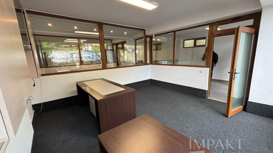 Spațiu Birouri 100 mp | Lângă Grădina Botanică | Zorilor | Zonă Exclus - Poză 1