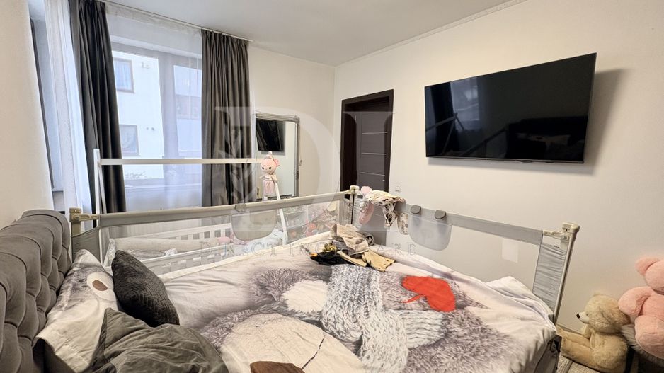 Apartament cu 2 camere | zona Parcul Poligon - Poză 7