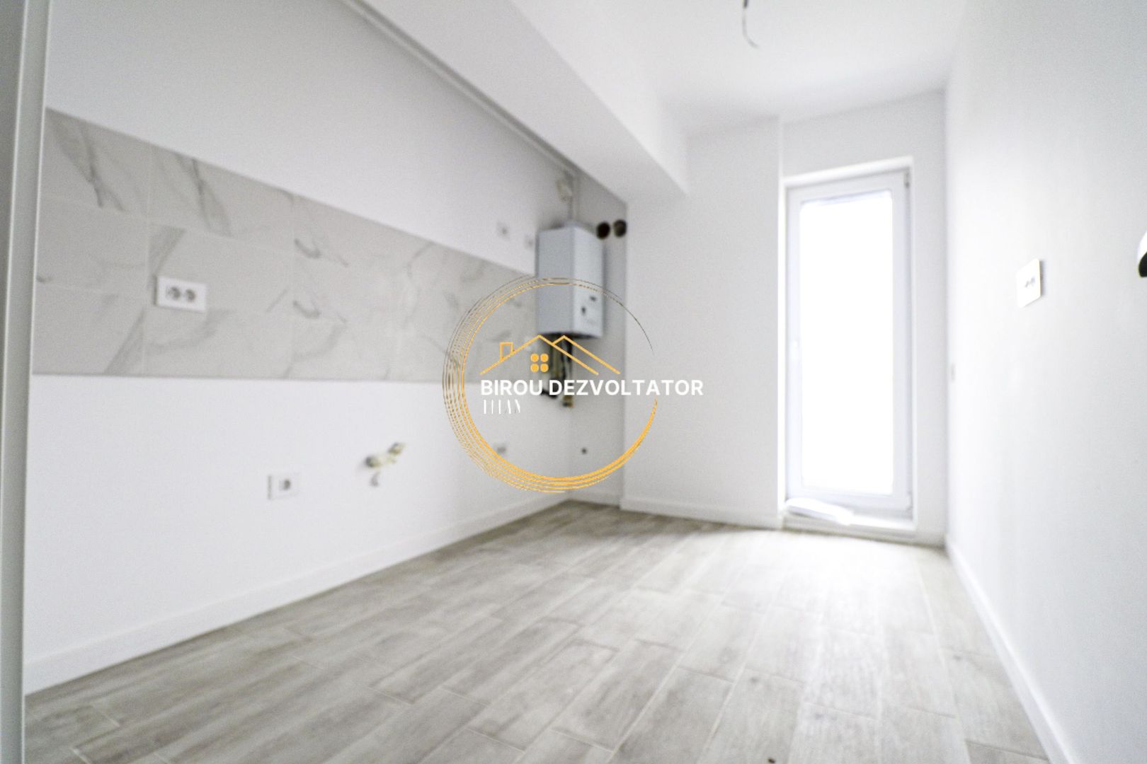 Investitie 2 camere Decomandat metrou Teclu acces facil Bloc boutique - Poză 7