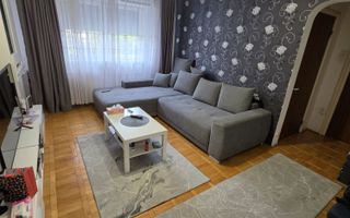 Apartament 2 camere bloc anvelopat Pacii, Gorjului, Militari - Poză 1