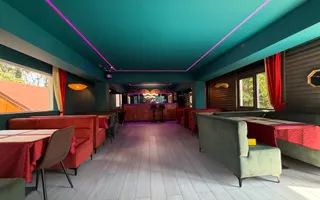 Afacere la cheie pe Strandul Neptun: restaurant, terasa, sala de evenimente - Poză 12