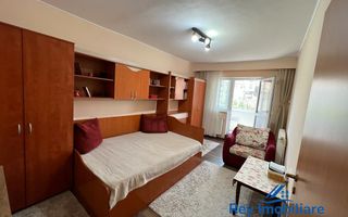 Apartament decomandat de vânzare zona Bâlea 2 camere 2 balcoane - Poză 6