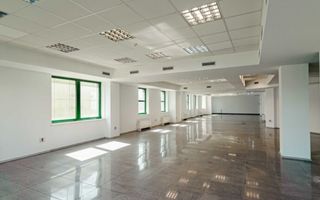 Chirie, spațiu de birouri, 555,4 mp, bd.  Ştefan cel Mare şi Sfînt - Poză 7
