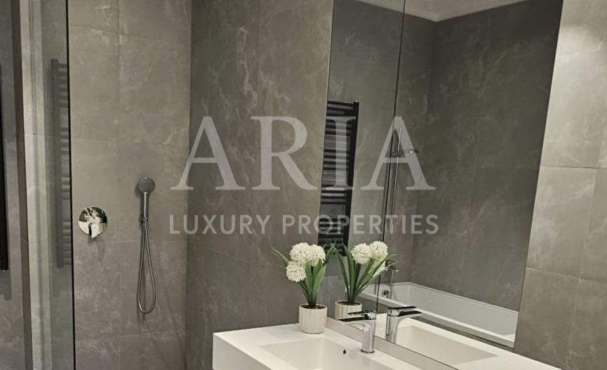 3 ROOMS One Verdi Park | PARK VIEW - UNDERGROUND PARKING - Poză 8