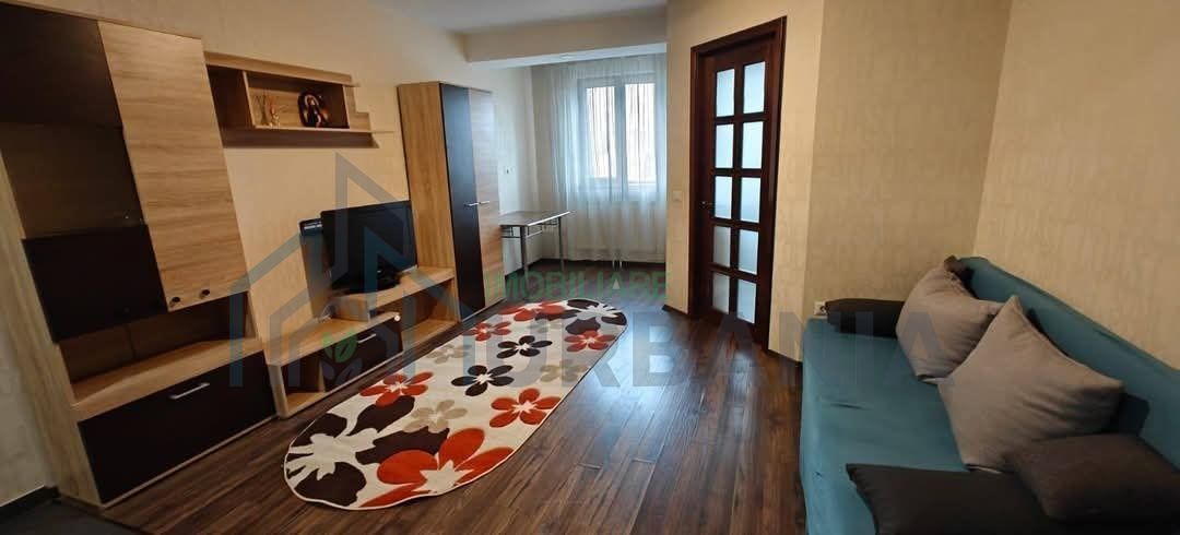 Apartament de vânzare, 2 camere, 56 mp, Tătărași Residence, Iași - Poză 1