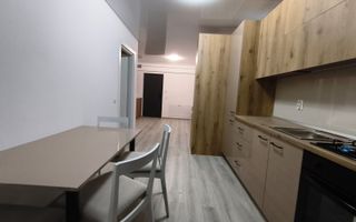 Apartament 2 camere NOU Copou Garden - Poză 13