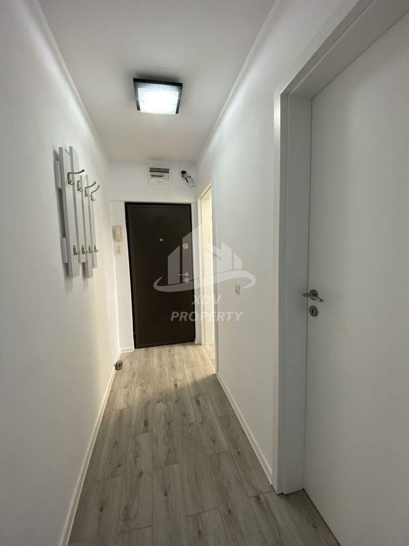 Apartament 2 camere renovat, mobilat ,utilat complet - Poză 13