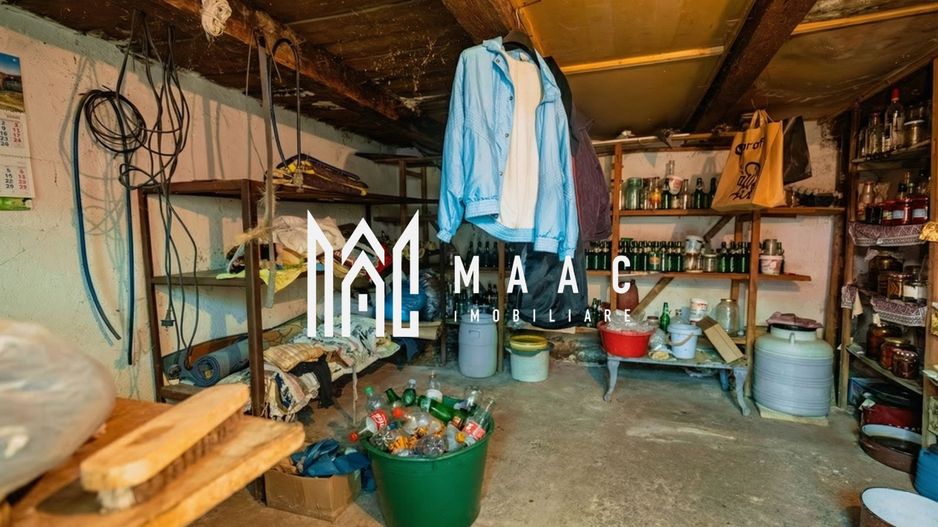 Casă Individuală | 110 Mp Utili | 810 Mp Teren | Miercurea Sibiulu - Poză 30