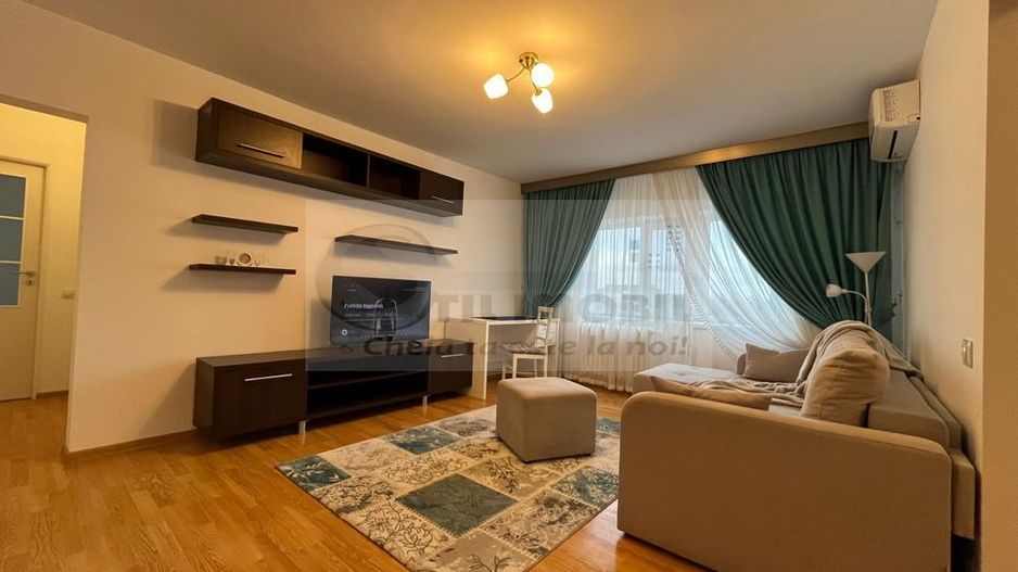 Apartament 2 camere – Tatarasi Oancea | Proaspat renovat- 499 EUR0 - Poză 1