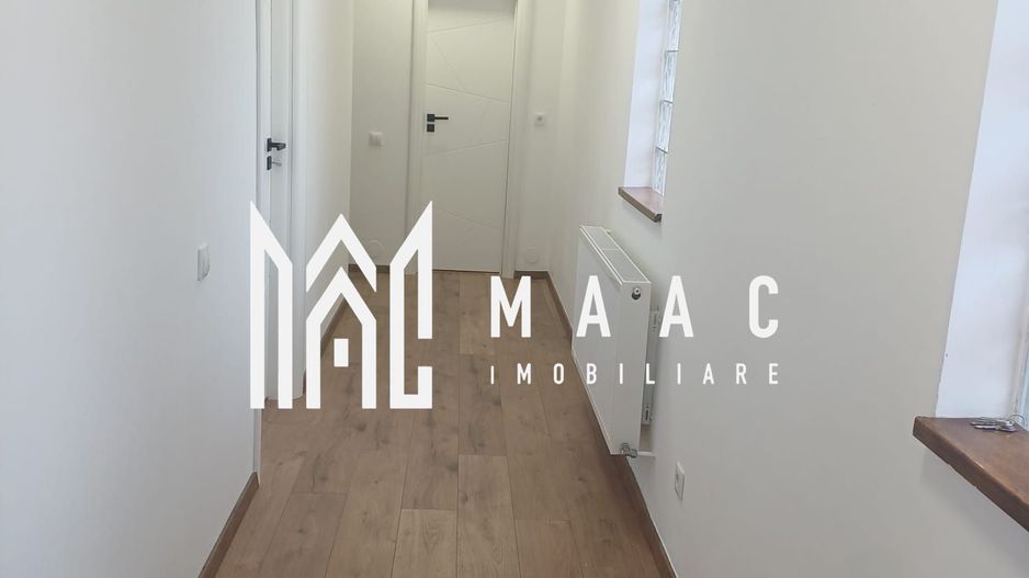 Apartament 2 camere de închiriat | Sibiu, Turnișor | 50 mp - Poză 7
