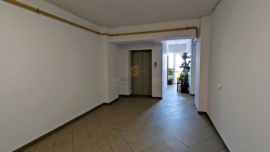 Apartament cu 2 camere, 70 mp, mobilat si utilat, Sun Plaza Mall - Poză 12
