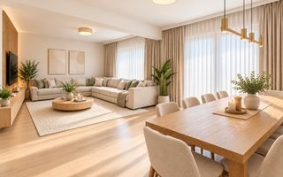 Casă individuală P+1 | Otopeni central - Poză 2