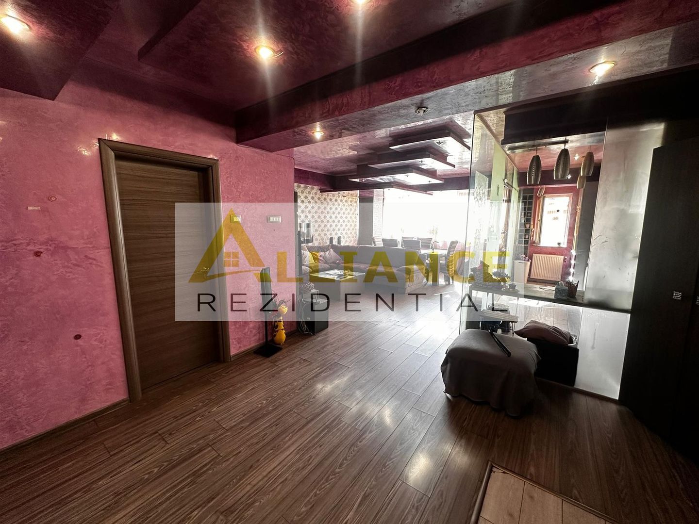 Apartament 3 camere 95 mp | Aurel Persu â Sector 4 | Parcare + Boxa incluse - Poză 9