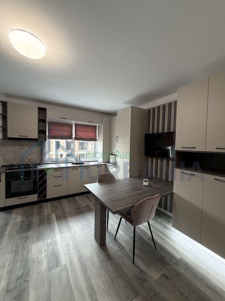 Inchiriez garsoniera Rediu - Poză 3