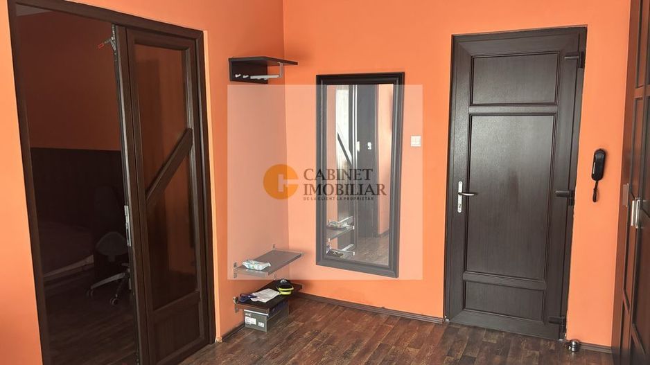 Piata Romana - Amzei  | 2 camere  | Etaj inferior | Pretabil AIRBNB - Poză 3