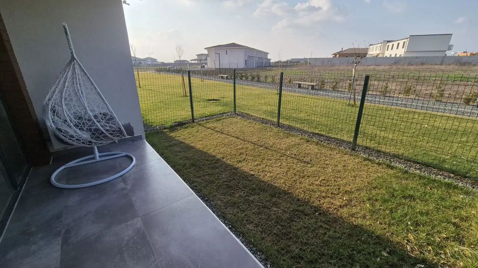 Apartament  3 camere cu gradina, comision 0%, Direct de la dezvoltator - Poză 9