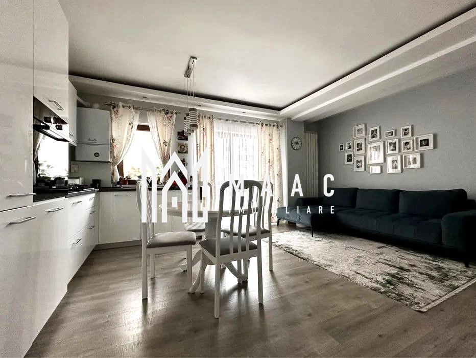 Apartament 3 camere | Etaj 2| Lift | Parcare I Doamna Stanca - Poză 12