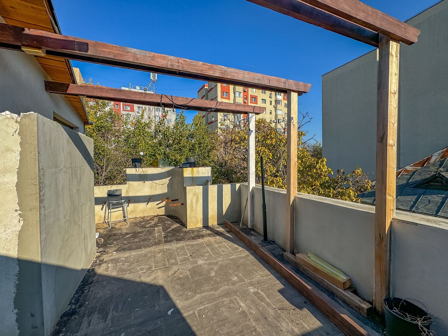 Vila Clucerului Arcul de Triumf | Renovata Partial - Poză 10