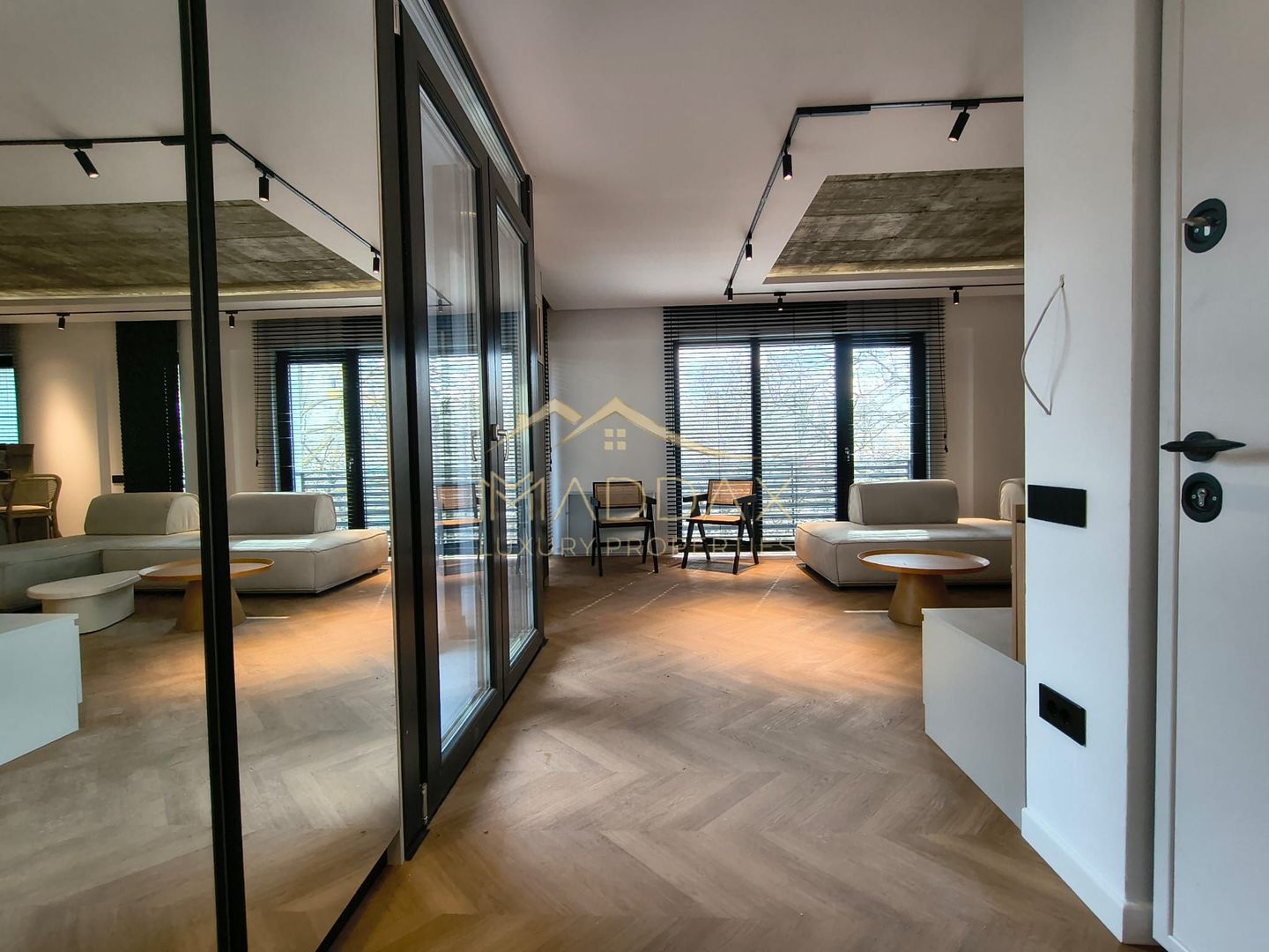 Apartament de lux 2 camere // Zona Obor - Poză 7